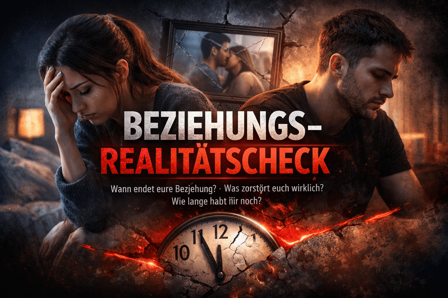 Wann ist Schluss Header-Bild